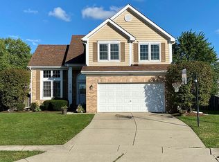 210 Biscayne Ct, Bloomingdale, IL