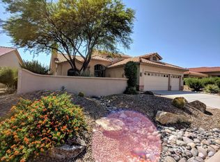 39560 S Sand Crest Dr, Tucson, AZ 85739