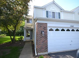 1307 Summersweet Ln, Bartlett, IL