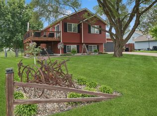 5047 Mitchell Rd, Big Lake, MN 55309