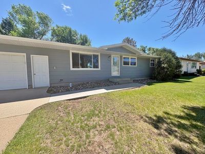 1301 19th Ave SW, Minot, ND, 58701