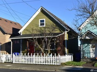 610 S Pacfic, Kelso, WA