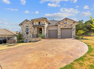 102 Majestic Arroyo Way, Lakeway, TX 78738