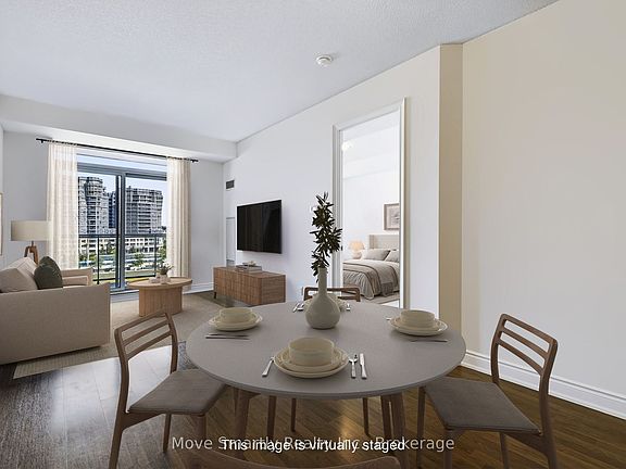 2nd image of 50 Clegg Rd #917