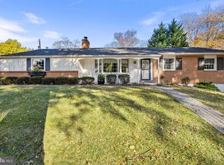 504 Minshall Rd, Springfield, PA 19064