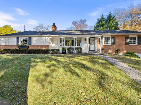 504 Minshall Rd, Springfield, PA 19064