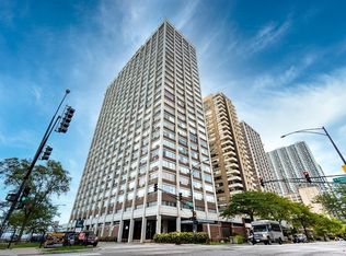6171 N Sheridan Rd APT 1102, Chicago, IL 60660