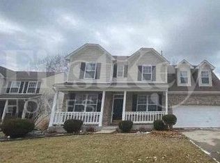 1856 Red Phister Dr, Avon, IN
