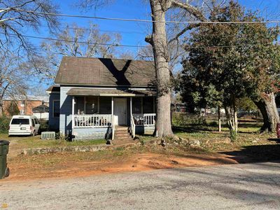 6102 Worsham St NE, Covington, GA, 30014