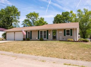 4848 Skye Ct, South Bend, IN