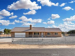 15867 Muscatel St, Hesperia, CA 92345