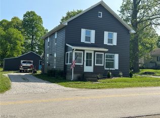 5988 Marcy Rd, Pierpont, OH 44082