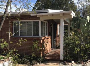 2507&2509 E Linden St, Tucson, AZ 85716