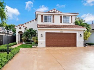 15834 SW 85th Ln, Miami, FL 33193