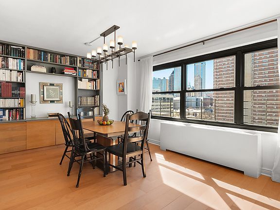 4th image of 140 W End Ave APT 14G
