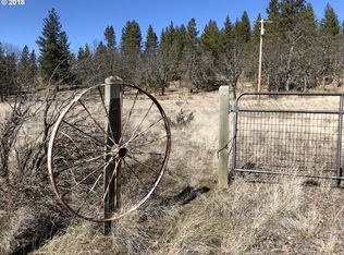 348 Woodland Rd, Goldendale, WA 98620