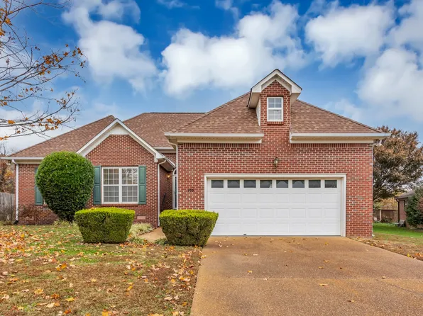 105 Green Tree Ct, Columbia, TN 38401