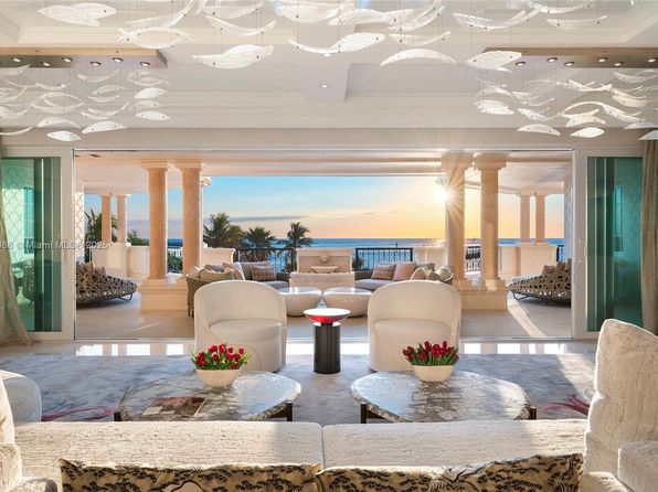 7223 Fisher Island Dr #7223, Miami Beach, FL 33109