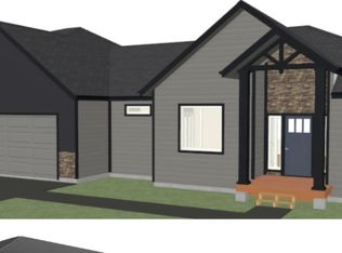 839 N Blue Atlas Cir, Palmer, AK 99645