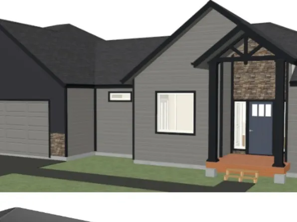 839 N Blue Atlas Cir, Palmer, AK 99645