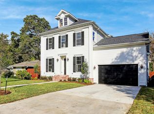 1454 Gardenia Dr, Houston, TX 77018