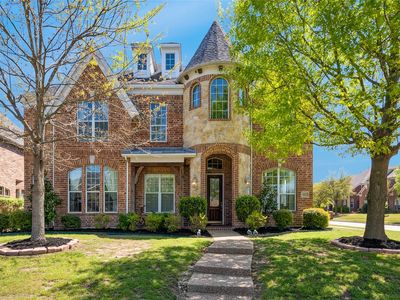 10827 Chilmark Ct, Frisco, TX, 75035