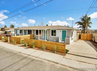 1551-53 Coolidge St, San Diego, CA 92111