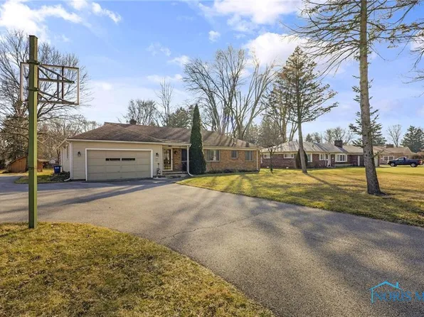 4155 Marlaine Dr, Toledo, OH 43606