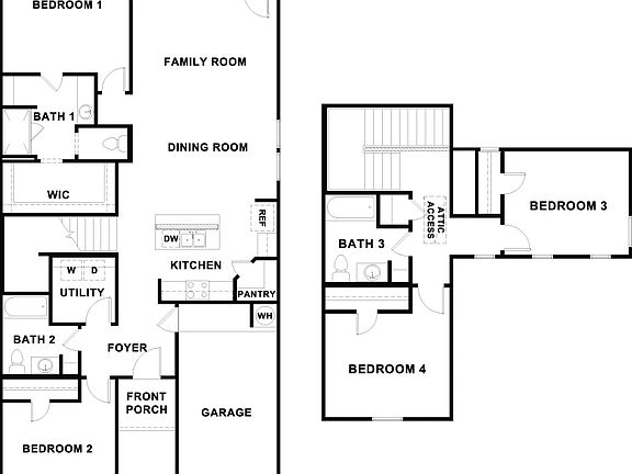 Floor Plan.