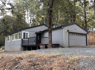 11776 Francis Dr, Grass Valley, CA 95949