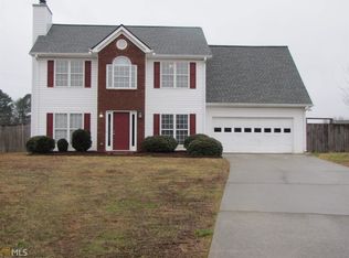 319 Ron Dr, Bethlehem, GA 30620