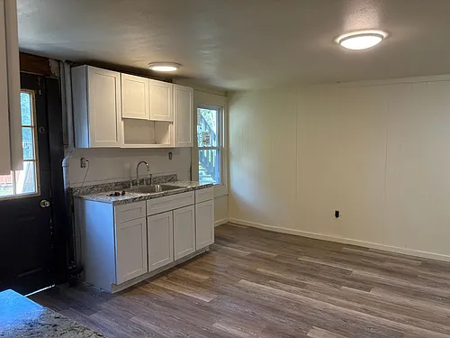 Floor plan 1 Rear