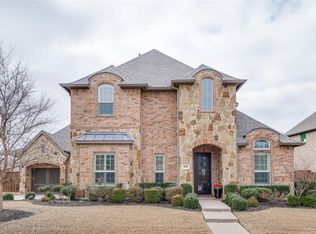 1882 Bridle Blvd, Frisco, TX 75034