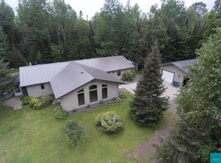7332 Thompson Lake Rd, Duluth, MN 55803