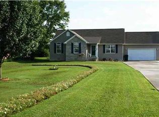 220 Bell Rd SE, Cleveland, TN 37323