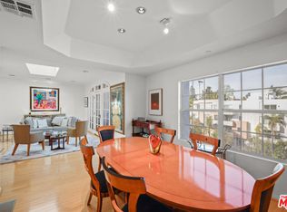 2025 S Beverly Glen Blvd #PHD, Los Angeles, CA 90025