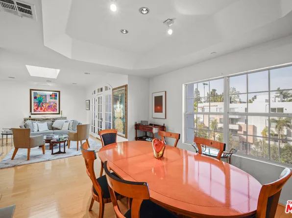2025 S Beverly Glen Blvd #Phd, Los Angeles, CA 90025