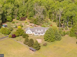 8612 Sandy Beach Ln, King George, VA 22485