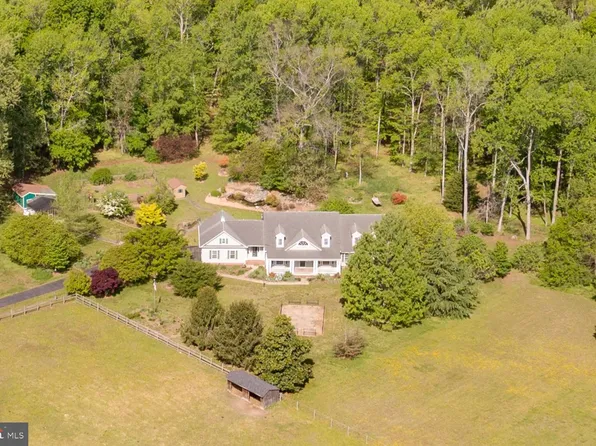 8612 Sandy Beach Ln, King George, VA 22485