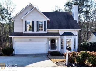 301 Clarion Rd, Lawrenceville, GA 30043