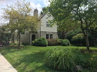 34 S Cassingham Rd, Columbus, OH 43209