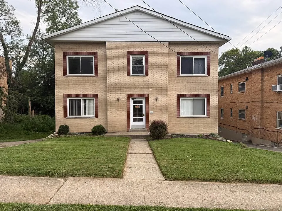 4437 Ridgeview Ave #1