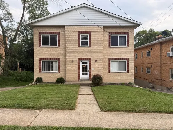 4437 Ridgeview Ave, Cincinnati, OH