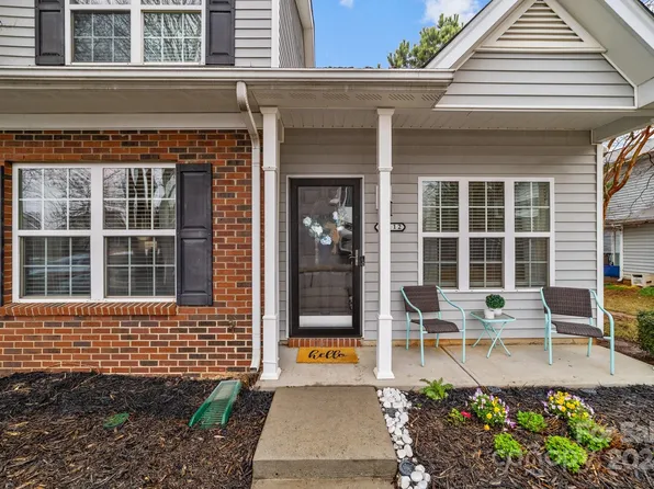 11112 Derryrush Dr, Charlotte, NC 28213