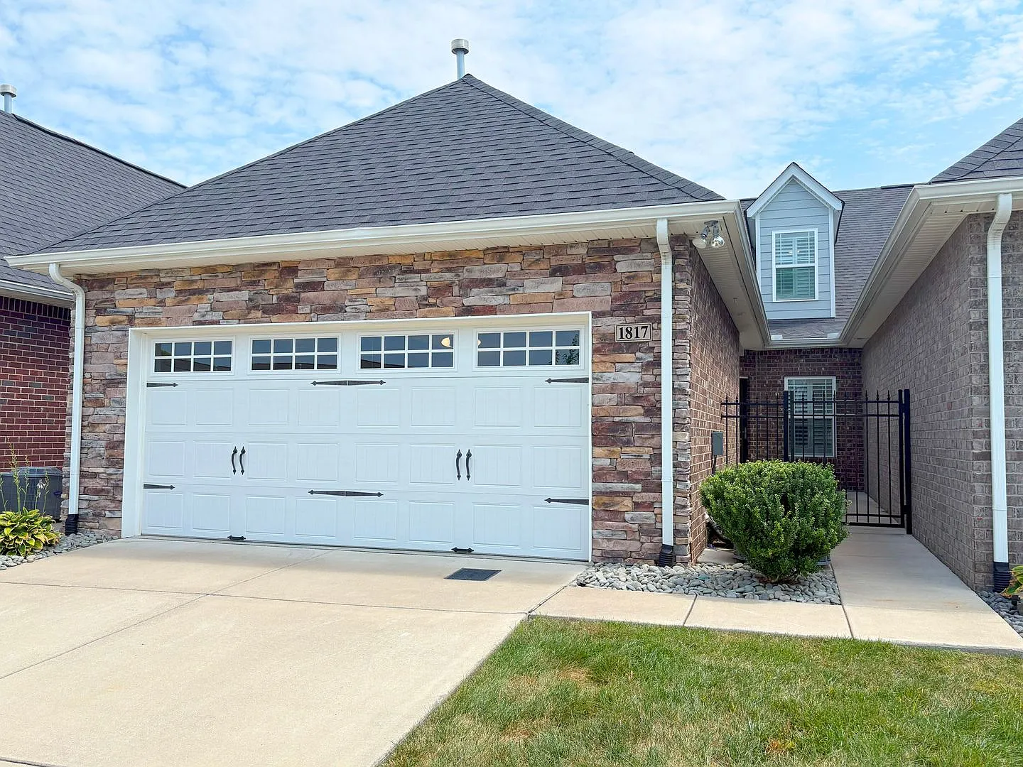 Charming Rental Home in Patterson Farms 1817 Neswick Ct, Gallatin, TN — Photo 3