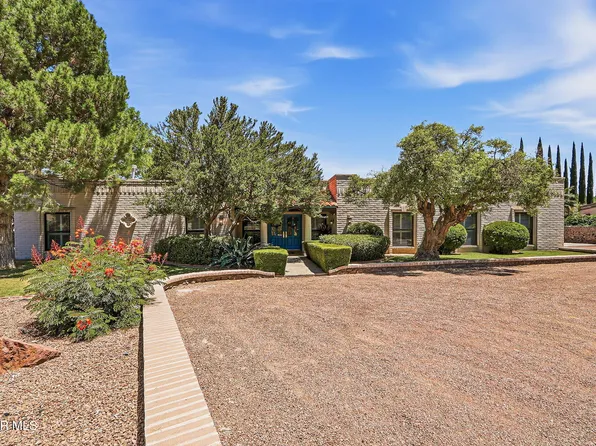 5442 Davis Cup Ct, El Paso, TX 79932