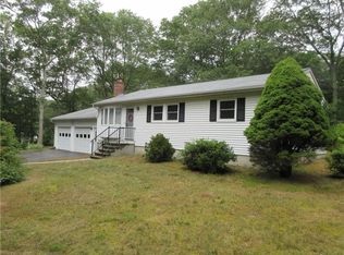 79 Hilltop Dr, Charlestown, RI 02813