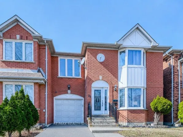 35 Softneedle Ave, Brampton, ON L6R 1K4