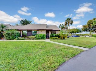 Boca Glades, Boca Raton, FL 33434