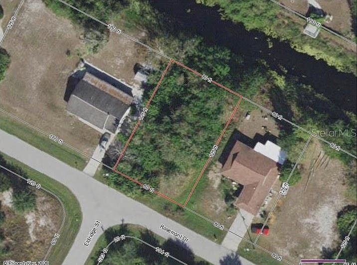 1st image of 7154 Rosemont Dr
